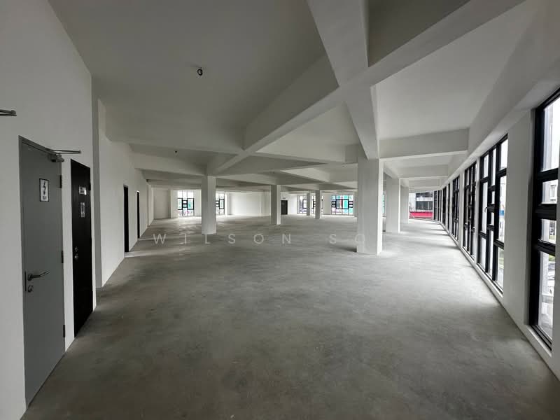 Office for Rent in Bukit Indah (Iskandar Puteri (Nusajaya)) - Wilson Soe - Interior - PropertyGuru.com.my