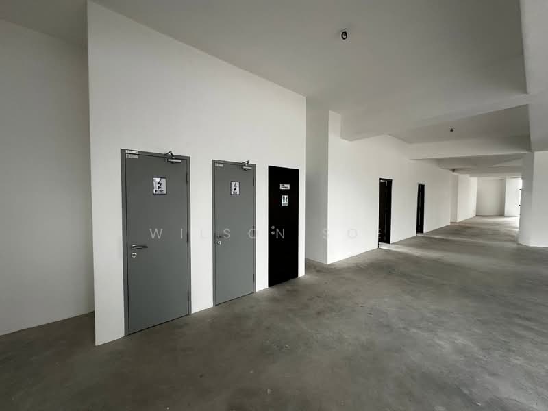 Office for Rent in Bukit Indah (Iskandar Puteri (Nusajaya)) - Wilson Soe - Interior - PropertyGuru.com.my