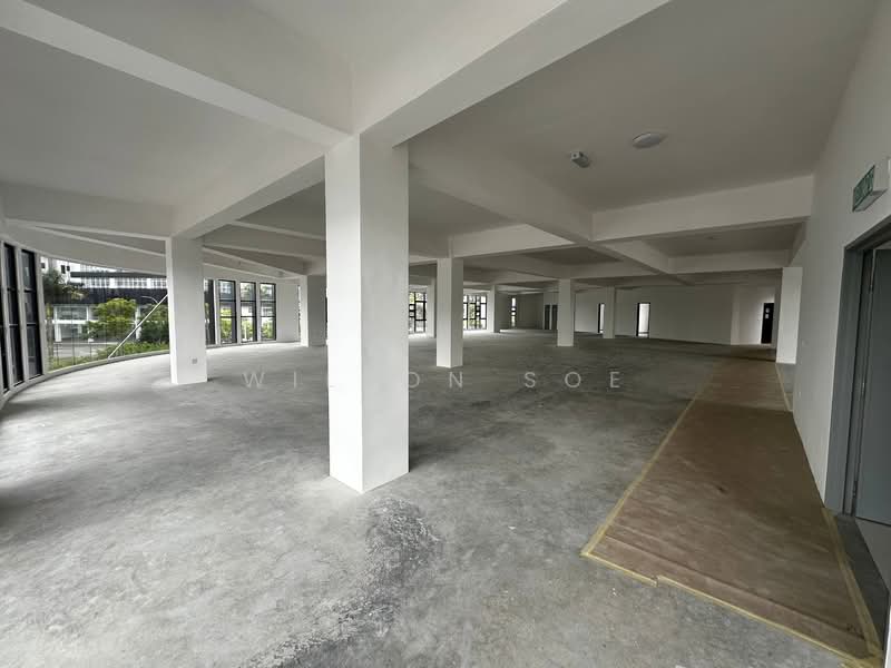 Office for Rent in Bukit Indah (Iskandar Puteri (Nusajaya)) - Wilson Soe - Interior - PropertyGuru.com.my