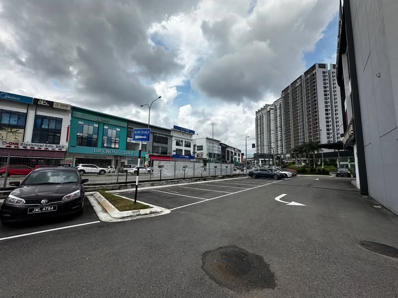 Office for Rent in Bukit Indah (Iskandar Puteri (Nusajaya)) - Wilson Soe - Exterior - PropertyGuru.com.my