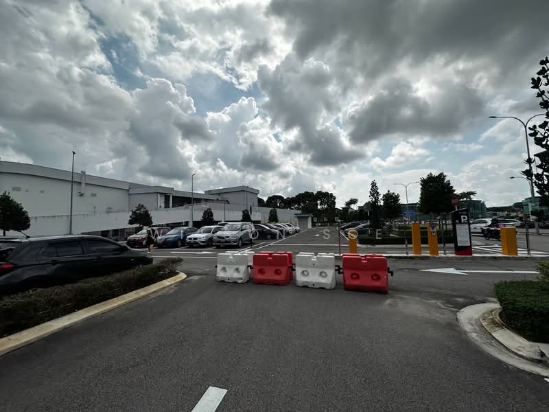 Office for Rent in Bukit Indah (Iskandar Puteri (Nusajaya)) - Wilson Soe - Exterior - PropertyGuru.com.my