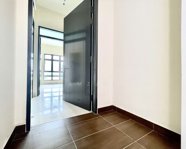 Aura Residence untuk Untuk Disewa - RM 3,000 /bulan, Apr 2026 - Entrance - PropertyGuru.com.my