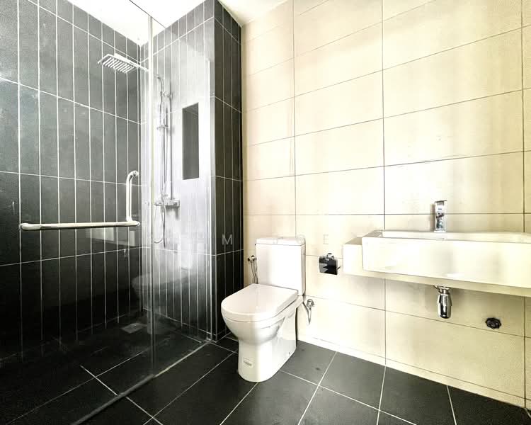 Aura Residence untuk Untuk Disewa - RM 3,000 /bulan, Apr 2026 - Bathroom - PropertyGuru.com.my