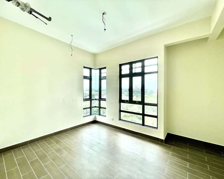 Aura Residence untuk Untuk Disewa - RM 3,000 /bulan, Apr 2026 - Interior - PropertyGuru.com.my