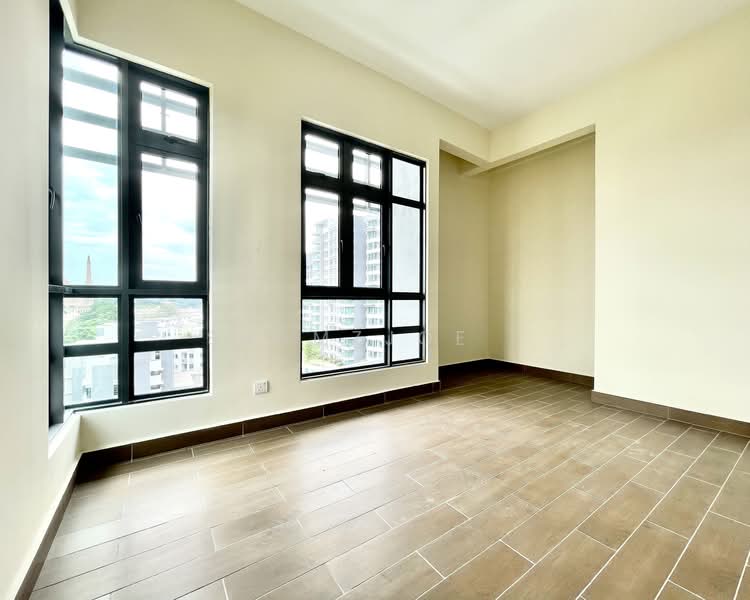 Aura Residence untuk Untuk Disewa - RM 3,000 /bulan, Apr 2026 - Interior - PropertyGuru.com.my