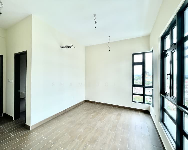 Aura Residence untuk Untuk Disewa - RM 3,000 /bulan, Apr 2026 - Interior - PropertyGuru.com.my