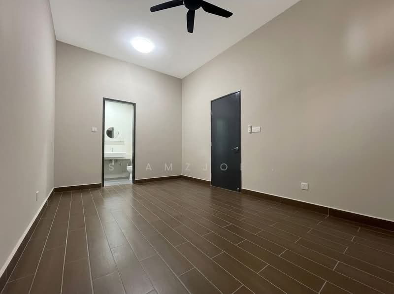 Kondominium untuk Disewa di Aura Residence - Shamzjoe . - Interior - PropertyGuru.com.my