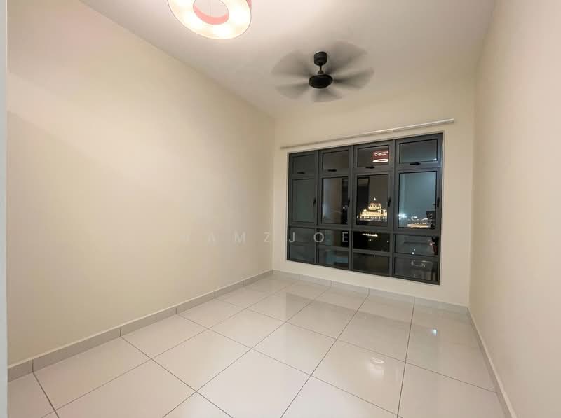 Kondominium untuk Disewa di Aura Residence - Shamzjoe . - Interior - PropertyGuru.com.my