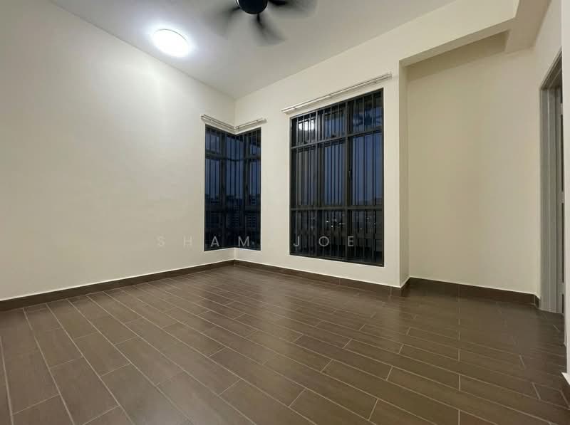 Kondominium untuk Disewa di Aura Residence - Shamzjoe . - Interior - PropertyGuru.com.my