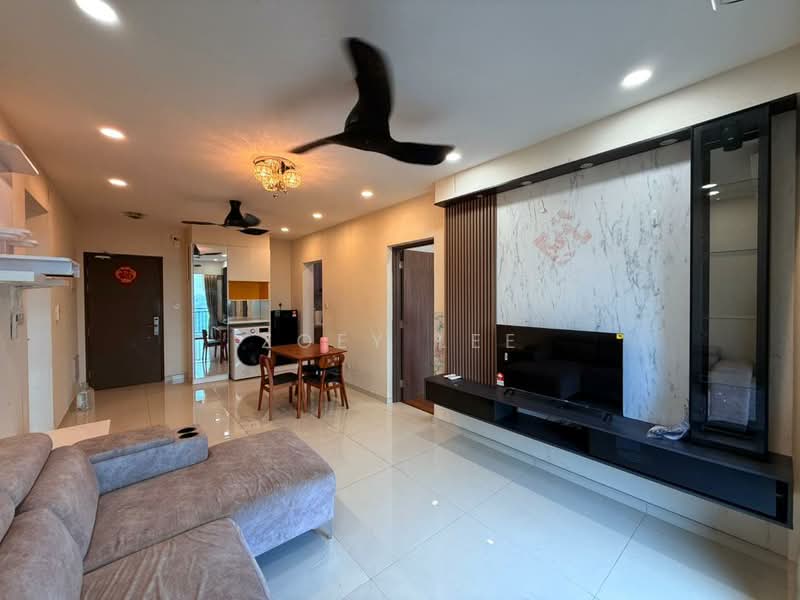 Country Garden Central Park - 1