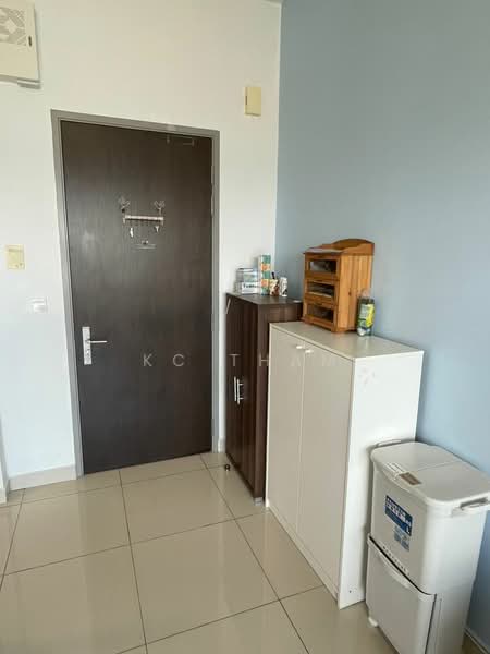 Servis Apartment untuk Disewa di Astoria Ampang - KC Tham - Entrance - PropertyGuru.com.my