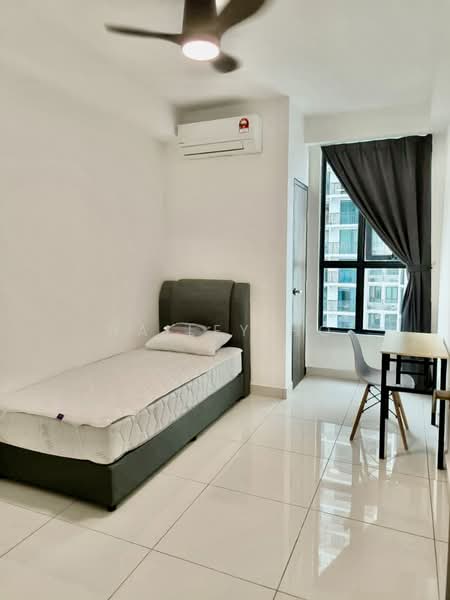 Service Residence for Rent at The New Duo @ Edumetro - Hailey Ho - Bedroom - PropertyGuru.com.my