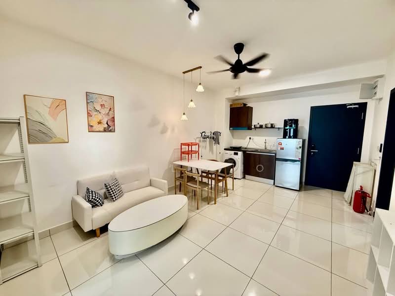 Servis Apartment untuk Disewa di The New Duo @ Edumetro - Hailey Ho - PropertyGuru.com.my