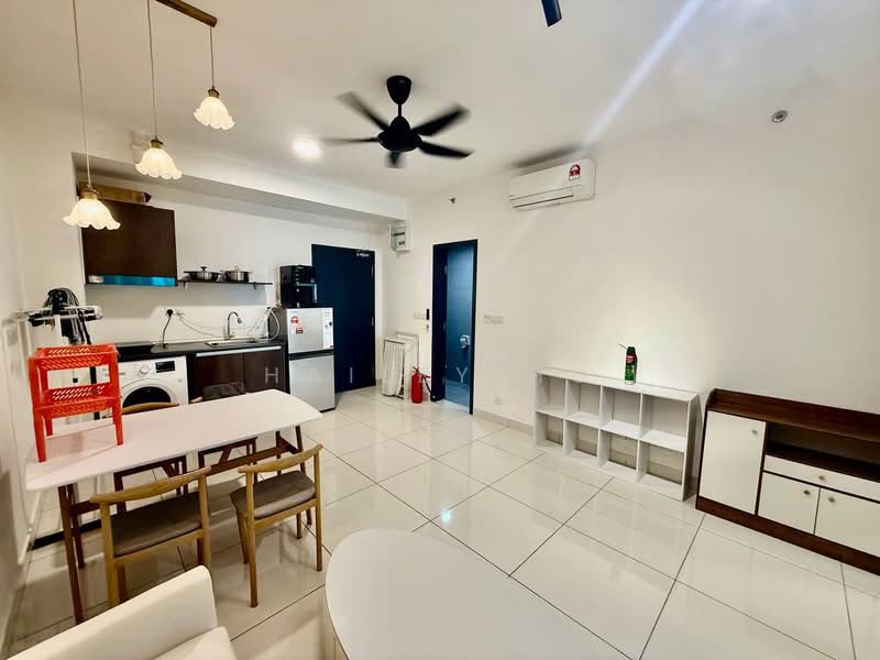 Servis Apartment untuk Disewa di The New Duo @ Edumetro - Hailey Ho - PropertyGuru.com.my