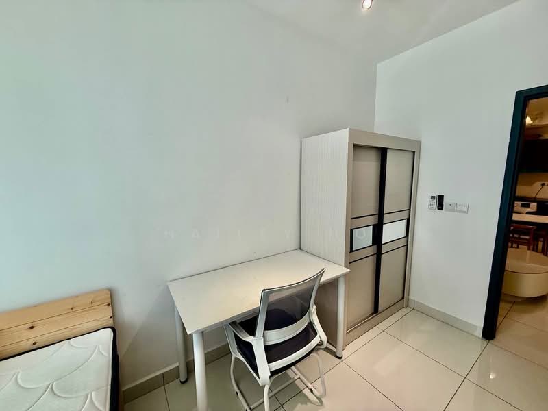 Servis Apartment untuk Disewa di The New Duo @ Edumetro - Hailey Ho - PropertyGuru.com.my