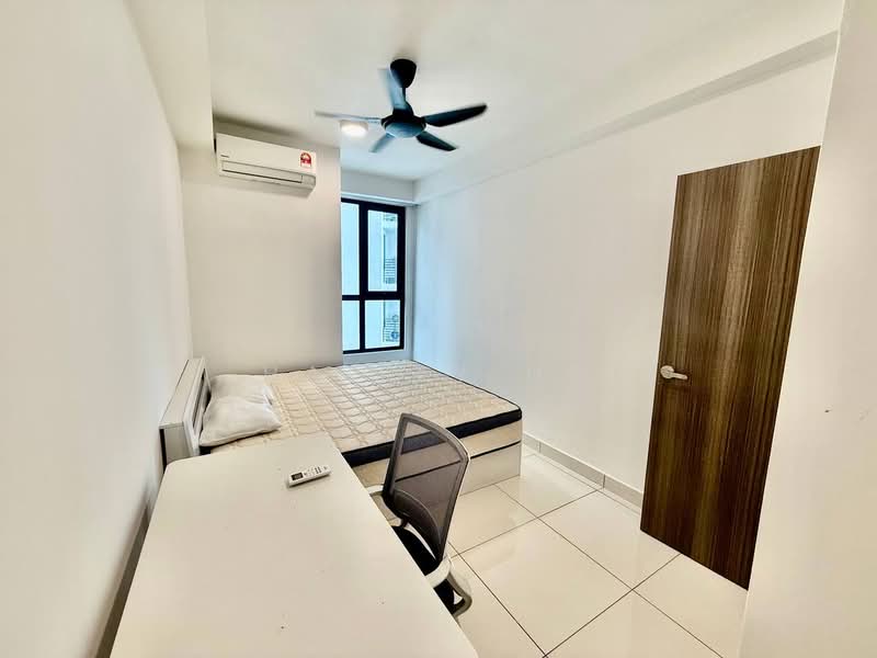 Servis Apartment untuk Disewa di The New Duo @ Edumetro - Hailey Ho - PropertyGuru.com.my