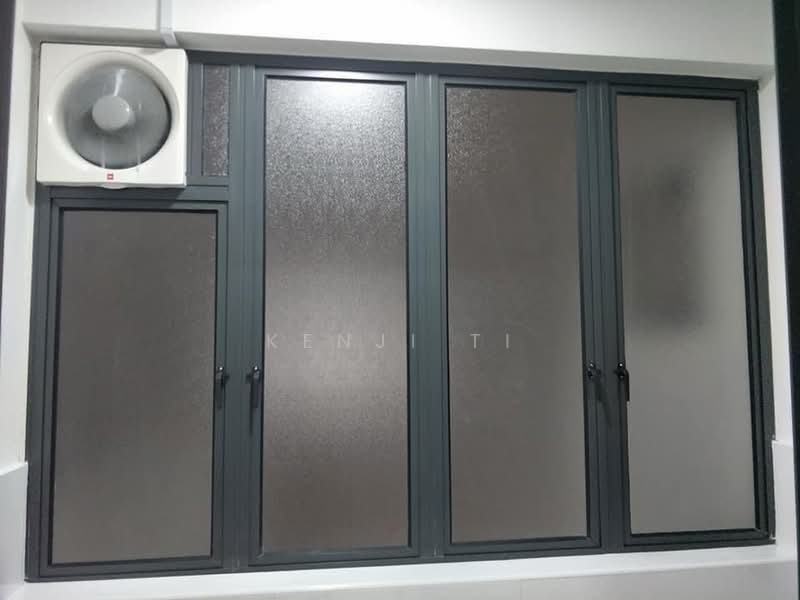 United Point (Residensi Berpadu) untuk Untuk Dijual - RM 560,000, Apr 2026 - Interior - PropertyGuru.com.my