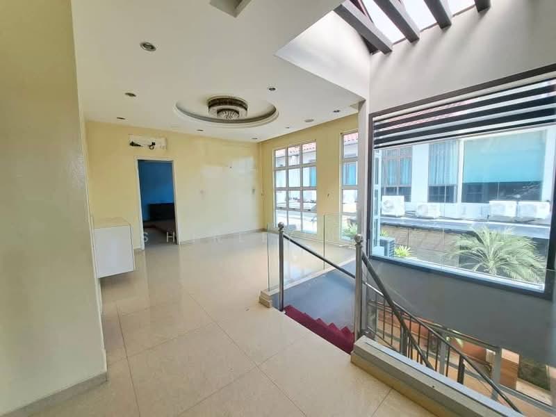 Semi Detached @ The Sutera One, Sutera Utama untuk Untuk Dijual - RM 1,550,000, Apr 2026 - PropertyGuru.com.my