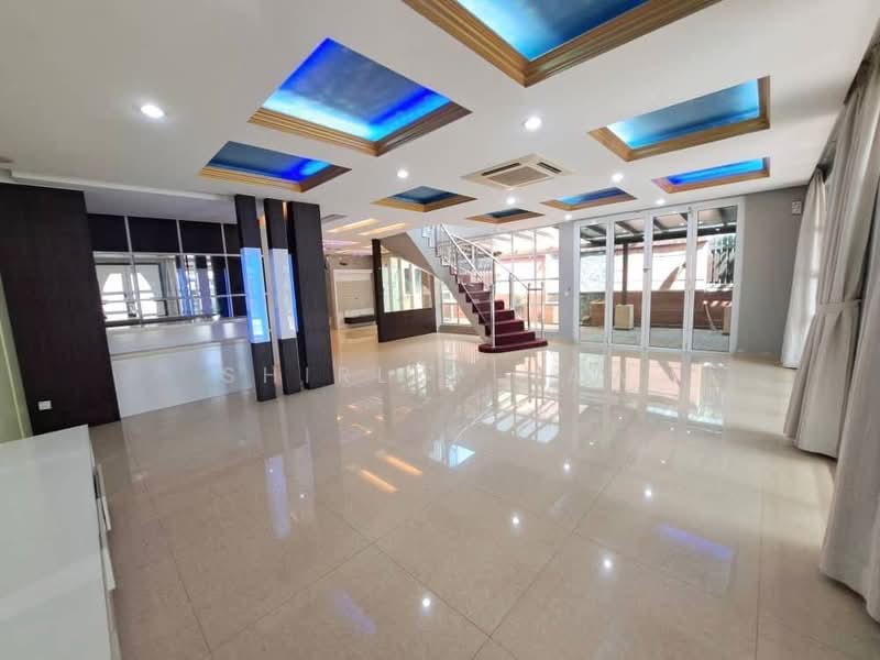 Semi Detached @ The Sutera One, Sutera Utama untuk Untuk Dijual - RM 1,550,000, Apr 2026 - PropertyGuru.com.my