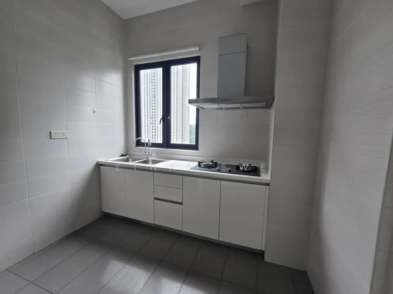 Concerto North Kiara untuk Untuk Dijual - RM 960,000, Apr 2026 - Kitchen - PropertyGuru.com.my