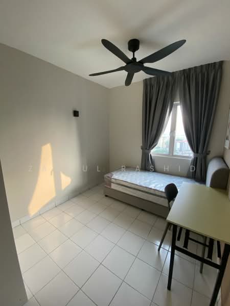 Lily Apartment @ Kuchai Lama untuk Untuk Disewa - RM 700 /bulan, Apr 2026 - Bedroom - PropertyGuru.com.my