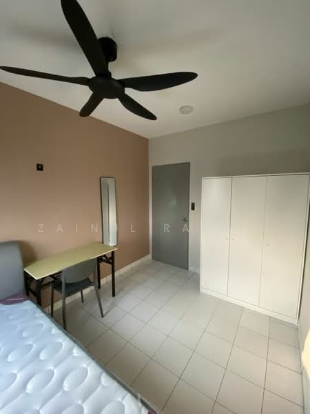 Lily Apartment @ Kuchai Lama untuk Untuk Disewa - RM 700 /bulan, Apr 2026 - Bedroom - PropertyGuru.com.my