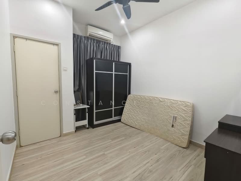 Terraced House for Rent in Taman Desa Tebrau (Tebrau) - Constance Chan - Bedroom - PropertyGuru.com.my