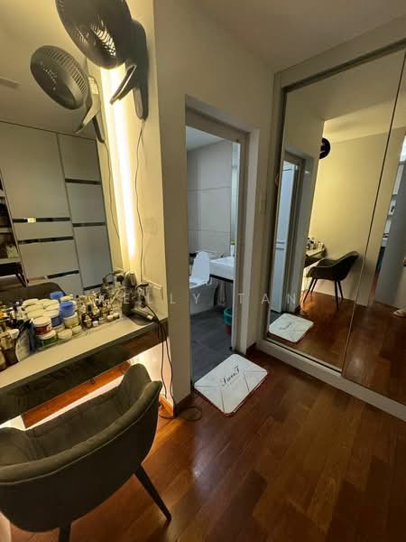 3-storey Terraced House for Rent in Ayer Itam (Penang) - Kelly Tan - PropertyGuru.com.my