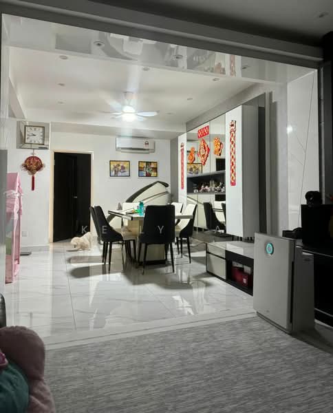 3-storey Terraced House for Rent in Ayer Itam (Penang) - Kelly Tan - PropertyGuru.com.my