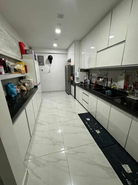 3-storey Terraced House for Rent in Ayer Itam (Penang) - Kelly Tan - PropertyGuru.com.my
