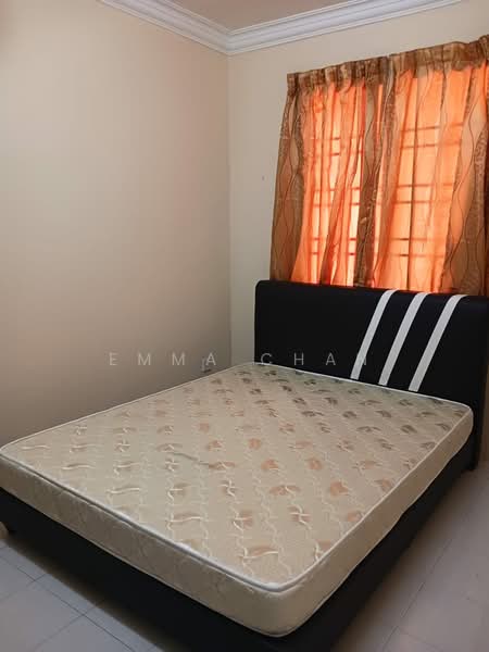 Condominium for Rent at Serina Bay - Emma Chan - Bedroom - PropertyGuru.com.my