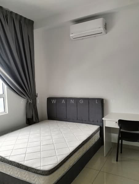 Service Residence for Rent at Mesahill - Zhi Wang Lim - Bedroom - PropertyGuru.com.my