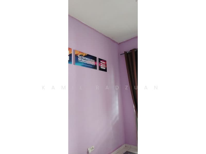 Pangsapuri untuk Disewa di Green Villa - Kamil Radzuan - Interior - PropertyGuru.com.my