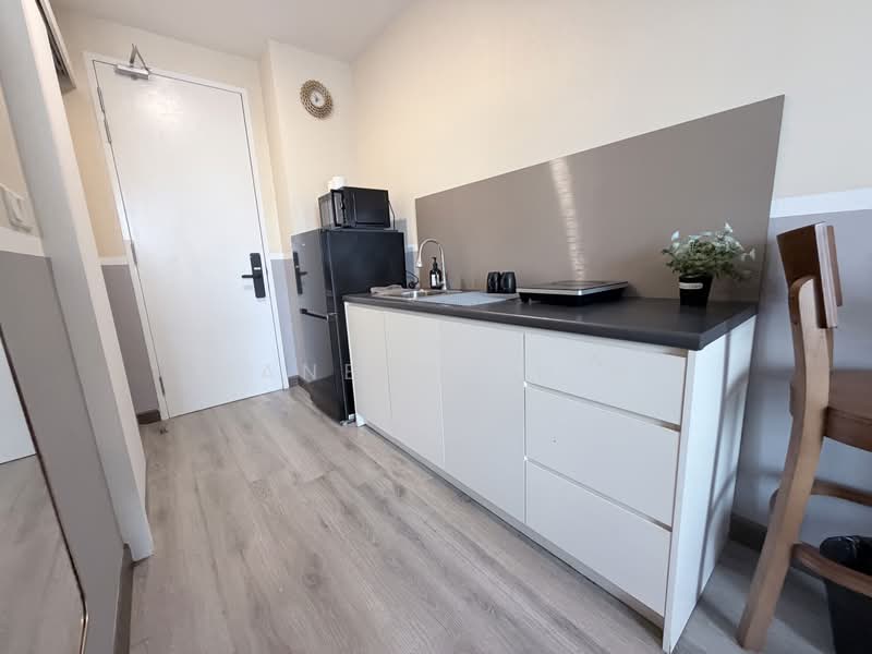 Service Residence for Rent at Cubic Botanical - Vaness Chin - PropertyGuru.com.my