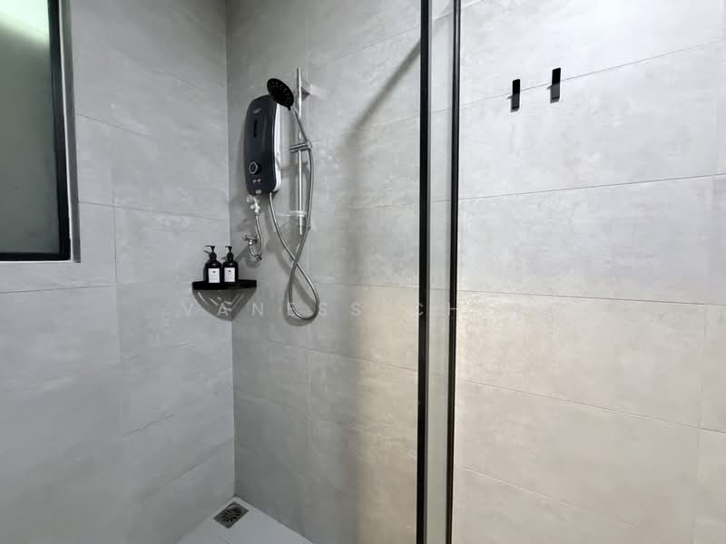 Service Residence for Rent at Cubic Botanical - Vaness Chin - PropertyGuru.com.my