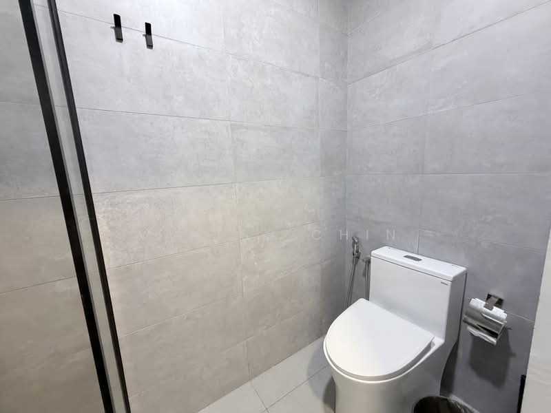 Service Residence for Rent at Cubic Botanical - Vaness Chin - PropertyGuru.com.my