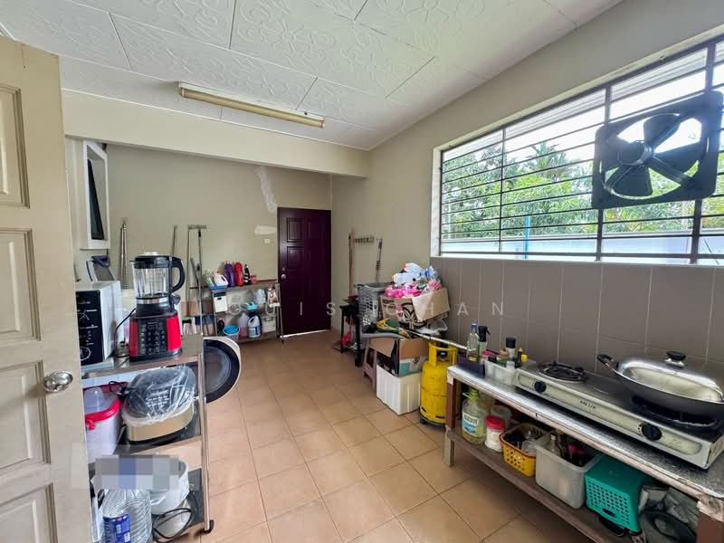 Butterfly Park untuk Untuk Dijual - RM 1,680,000, Apr 2026 - Kitchen - PropertyGuru.com.my
