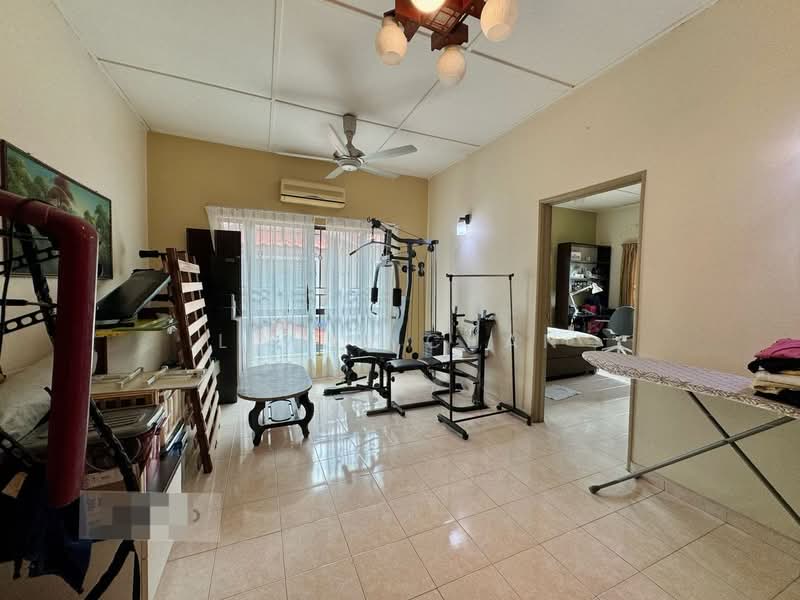 Butterfly Park untuk Untuk Dijual - RM 1,680,000, Apr 2026 - Living Room - PropertyGuru.com.my