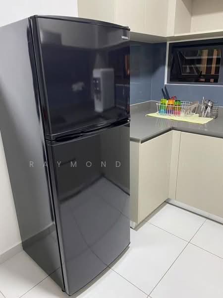 Service Residence for Rent at Sinaran @ Utropolis - Raymond Teoh - Kitchen - PropertyGuru.com.my