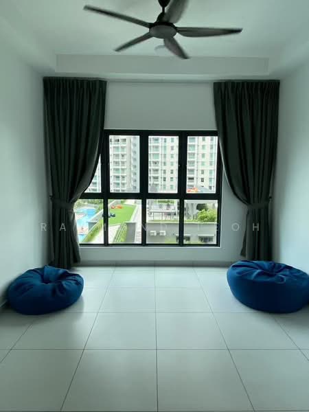 Service Residence for Rent at Sinaran @ Utropolis - Raymond Teoh - Living Room - PropertyGuru.com.my