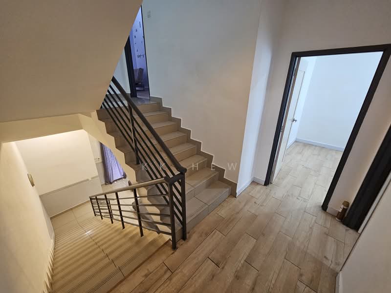 3-storey Terraced House for Rent in Semenyih (Selangor) - KK HEW - Interior - PropertyGuru.com.my