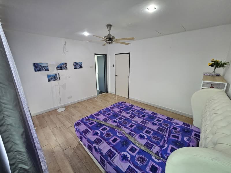 3-storey Terraced House for Rent in Semenyih (Selangor) - KK HEW - Bedroom - PropertyGuru.com.my