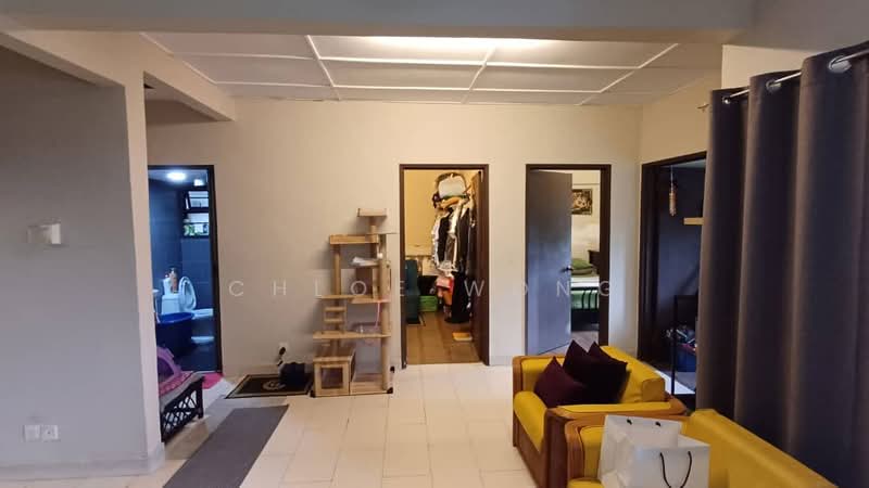 Sri Cempaka (Puchong Jaya) untuk Untuk Dijual - RM 300,000, Apr 2026 - Living Room - PropertyGuru.com.my