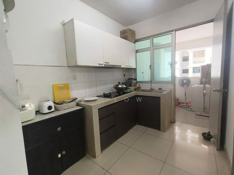 Kiara Residence 2 (Residensi Kiara Jalil 2) untuk Untuk Dijual - RM 480,000, Apr 2026 - Kitchen - PropertyGuru.com.my