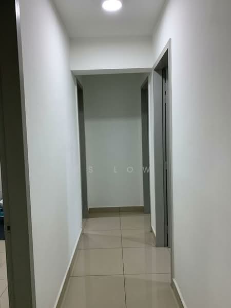 Kiara Residence 2 (Residensi Kiara Jalil 2) untuk Untuk Dijual - RM 480,000, Apr 2026 - Corridor - PropertyGuru.com.my