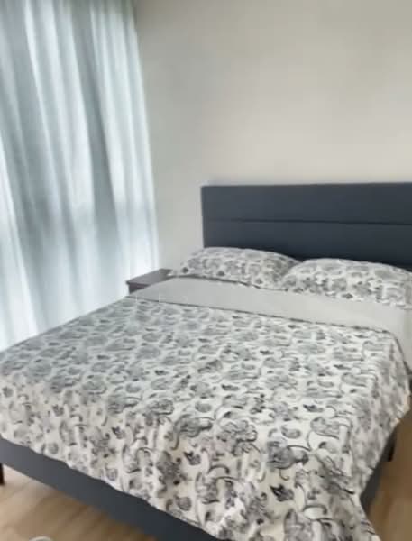 Service Residence for Rent at Marc Residence - Alex Ang - Bedroom - PropertyGuru.com.my