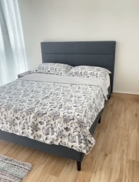 Service Residence for Rent at Marc Residence - Alex Ang - Bedroom - PropertyGuru.com.my