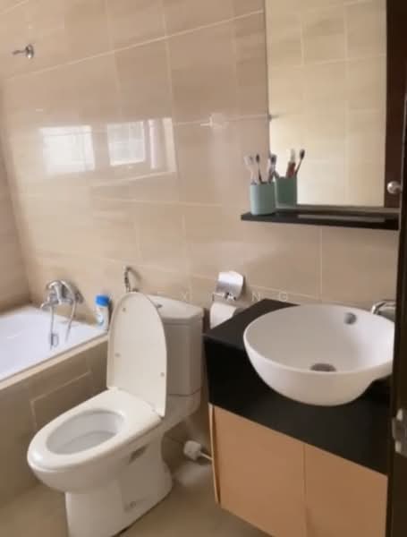 Service Residence for Rent at Marc Residence - Alex Ang - Bathroom - PropertyGuru.com.my