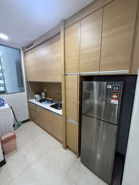Service Residence for Rent at Marc Residence - Alex Ang - Kitchen - PropertyGuru.com.my