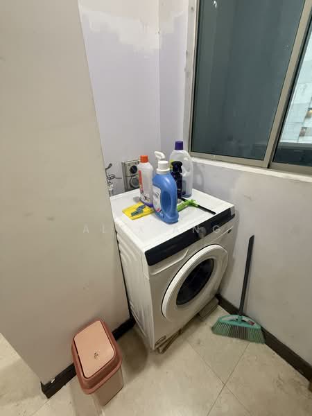 Service Residence for Rent at Marc Residence - Alex Ang - PropertyGuru.com.my